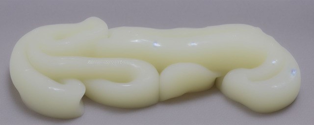 籽玉与羊脂白玉