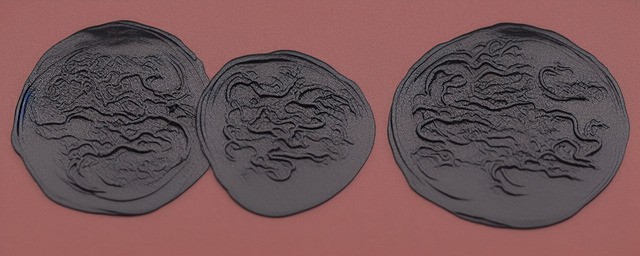泰山墨玉玺