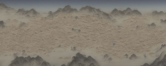 古代时期的白玉区