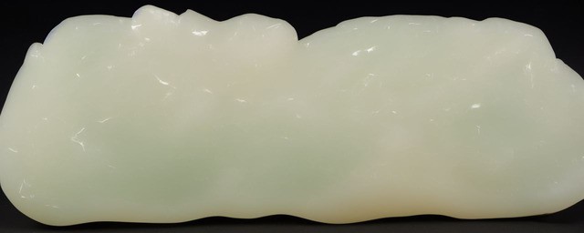 和田籽玉羊脂白玉