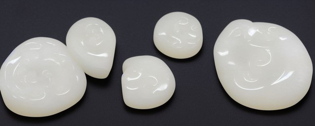 白玉菩提男的可以戴吗