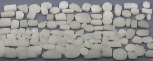 白玉的种类排名从好到次
