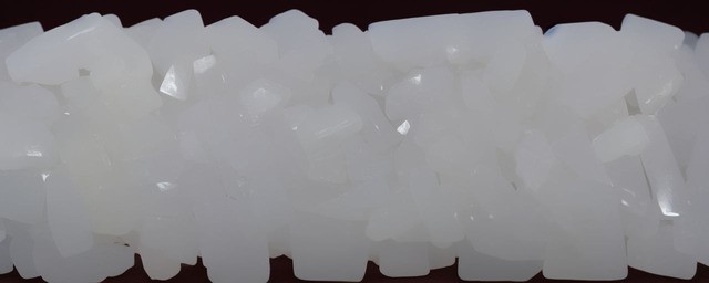 白玉和田玉什么区别