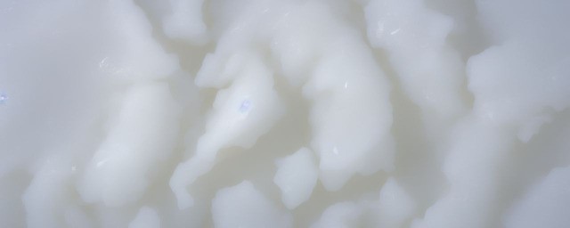 白玉 表面棉絮状