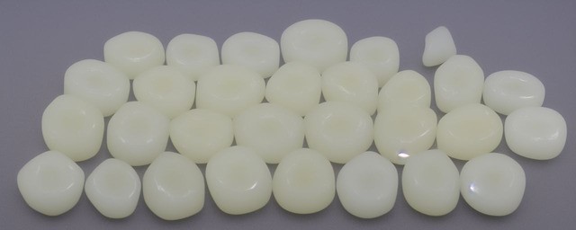 什么是青海白玉