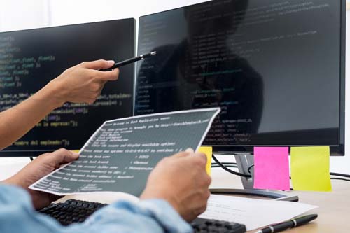web前端与html5技术的区别吗