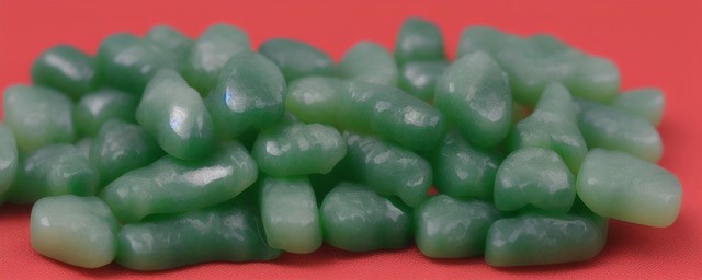新疆和田墨玉籽料鉴别