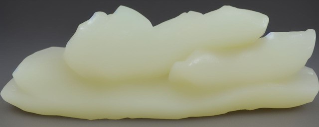 山料和籽料 羊脂白玉