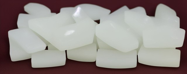 商周白玉特点