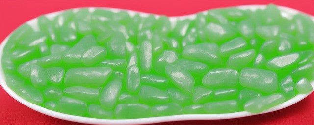 青海青白玉 人体好处