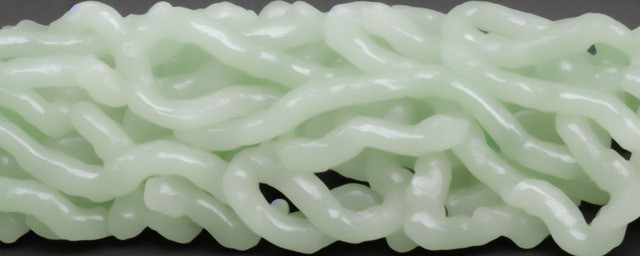 且末糖玉白玉有羊脂玉