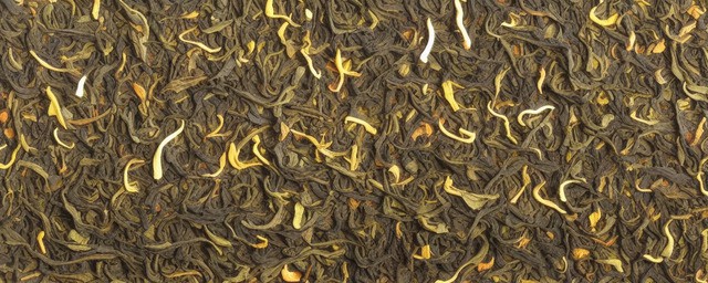 什么是蓝田墨玉茶