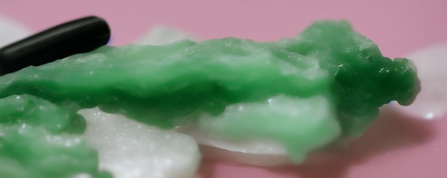 什么样的是墨玉