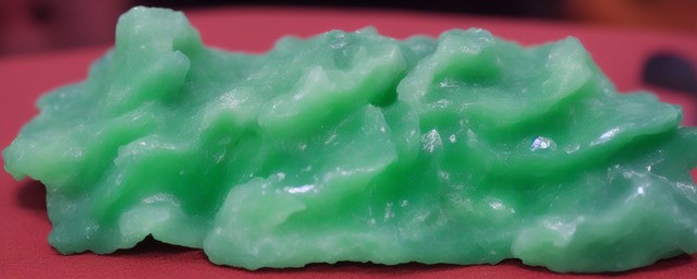 泰山卖的墨玉是真的吗