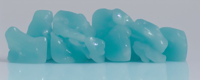 蓝水翡翠牌子