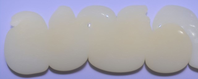 白玉的鉴别