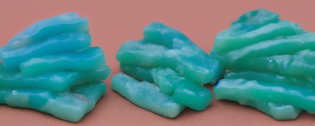 塔青玉和墨玉区别