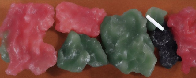 墨玉跟碧玉的区别