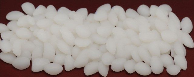 白玉籽料子冈35牌