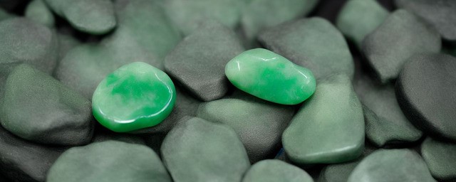 黑卡瓦石冒充墨玉