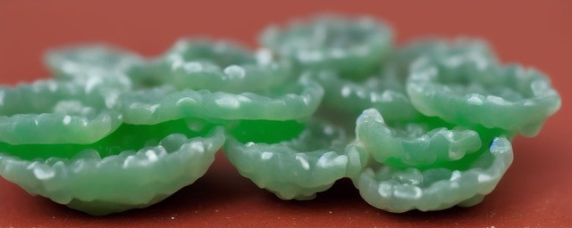 墨玉籽料泡水可以喝吗