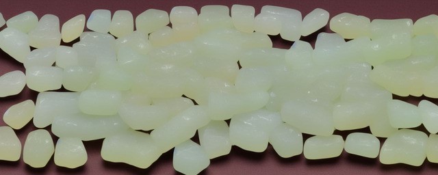 青墨玉鉴别