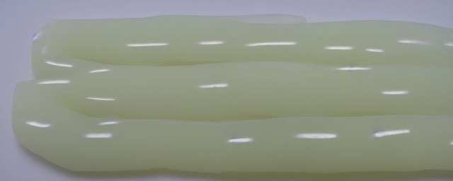 新疆羊脂白玉水线