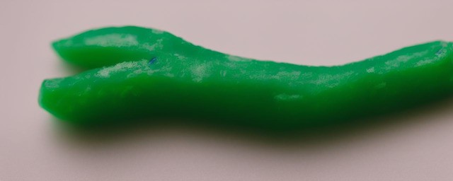 墨玉石是什么原因