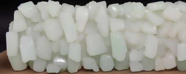 和田玉白玉里面有