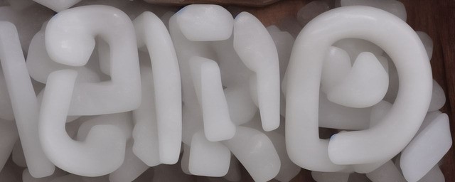 白玉菩提是什么材质的