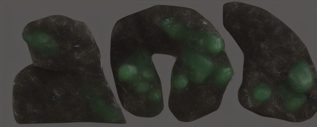 黑曜石和墨玉的区别