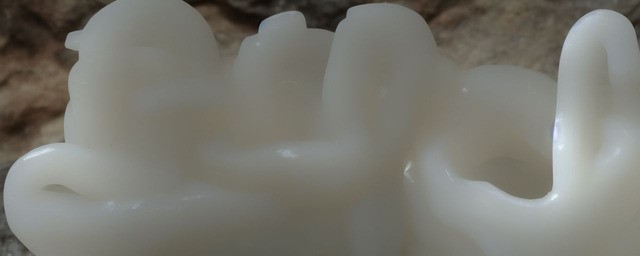 白玉菩提产地