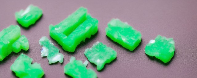 墨玉碎了还能不能修