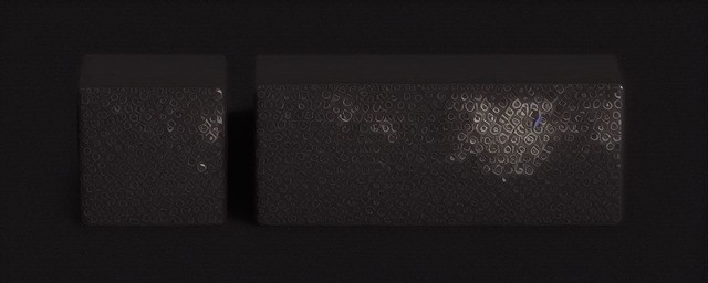 墨玉是黑底正常吗