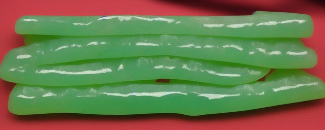 和田玉青海料墨玉好吗