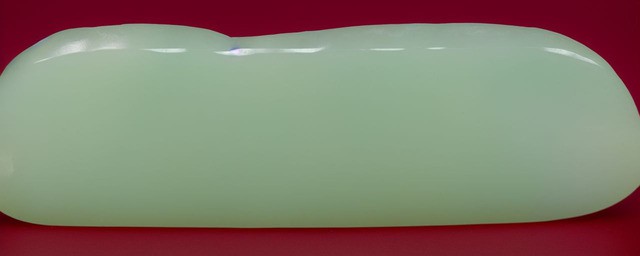 和田玉白玉透还是不透