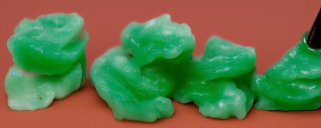 墨玉和墨翡的区别