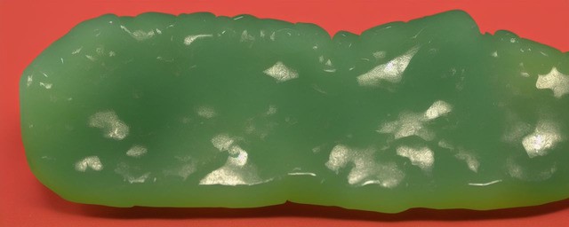 和田玉黄玉的新疆料区别