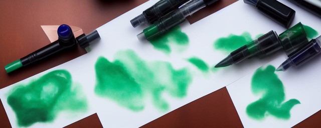 水墨玉与水墨玉的差别