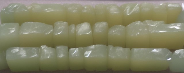 昆仑青白玉介绍