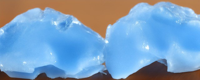 老蓝水就是冰油吗
