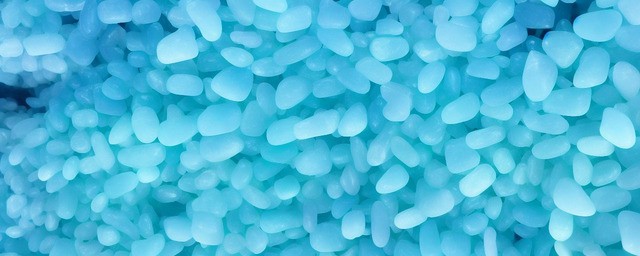 蓝水翡翠的功效与作用