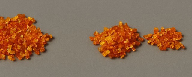 新疆黄玉的功效与作用