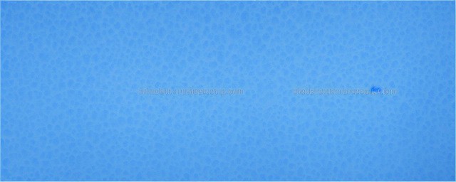 后江蓝水料皮壳