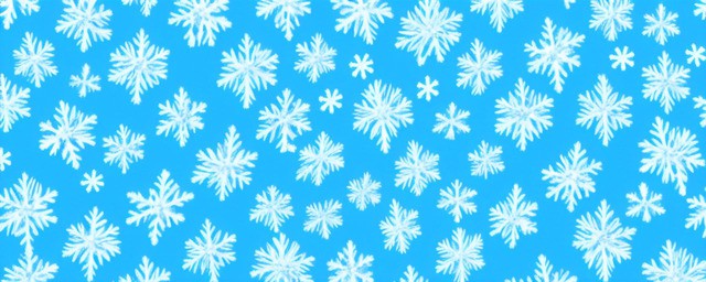 蓝水雪花棉好不好