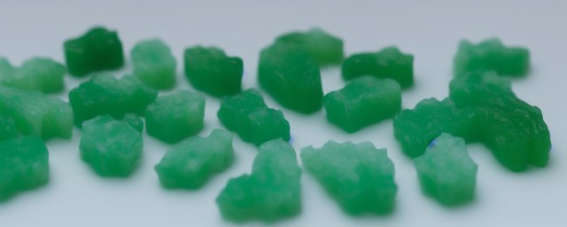 墨玉功效及作用