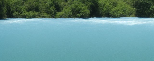 天然的 水头短的老蓝水