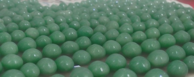 新疆和田墨玉籽料贵吗
