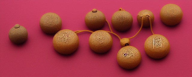 和田墨玉貔貅挂件