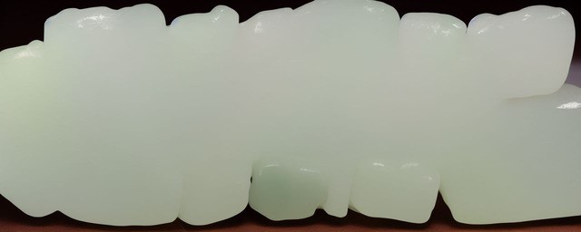 和田玉白玉简介